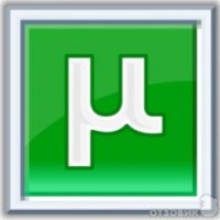 µTorrent - бесплатный BitTorrent-клиент для Windows