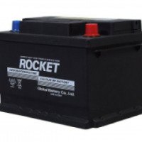 Автомобильный аккумулятор Rocket Global 900R