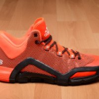 Баскетбольные кроссовки Adidas Crazyquick 3
