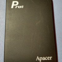 Твердотельный накопитель SSD Apacer AS510S