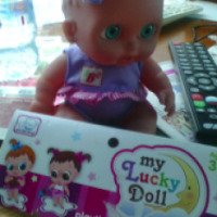 Кукла My Lucky Doll