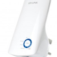 Wi-Fi точка доступа TP-Link TL-WA850RE