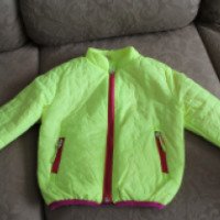 Куртка детская демисезонная AliExpress