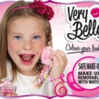 Набор детской декоративной косметики Very Bella