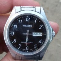 Кварцевые наручные часы Orient UGOQ-CO-A CA