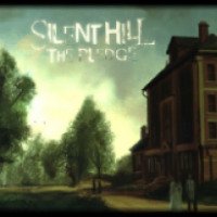 Silent Hill: The Pledge (demo) - игра для PC