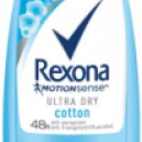 Дезодорант Rexona Ultra Dry