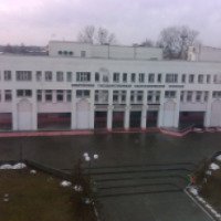 Бобруйский государственный лесотехнический колледж (Беларусь, Бобруйск)