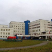Детская больница №2 