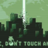 Please, don't touch anything - игра для PC
