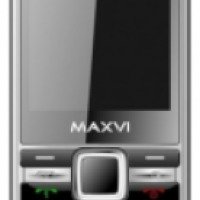 Сотовый телефон MAXVI K-1
