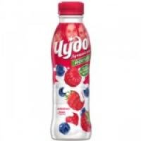 Чудо-йогурт Питьевой