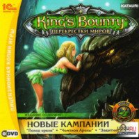 King's Bounty: Перекрестки миров - игра для PC