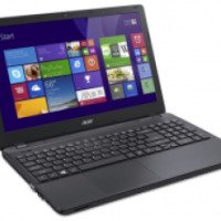 Ноутбук Acer Aspire E5-521-86T2