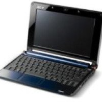 Нетбук Acer Aspire One AOA110-Ab