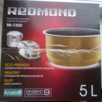 Чаша для мультиварки Redmond RB-C502 с керамическим покрытием