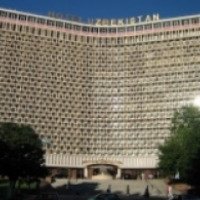Отель "Узбекистан" 