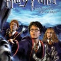 Гарри Поттер и Узник Азкабана - игра для PC