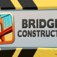 Bridge Constructor - мобильная игра для Android