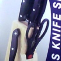 Ножи кухонные Vanessa HV -1800