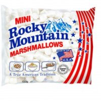 Маршмеллоу Rocky Mountain Mini