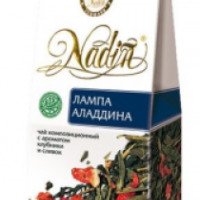 Чай Nadin Лампа Алладина