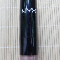 Губная помада NYX Extra Creamy Round Lipstick