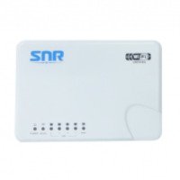 Wifi роутер SNR-CPE-W4G