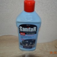 Средство чистящее универсальное "SanitaR" ультра блеск