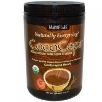 Какао Madre Labs CocoCeps