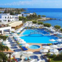Отель Creta Maris Beach Resort 5* (Греция, Крит)
