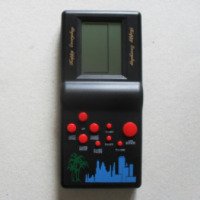 Игровая приставка Тетрис Brick Game KS-299