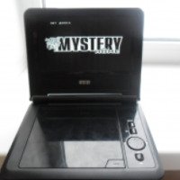 Портативный DVD-плеер Mystery MPS-703 V2J06