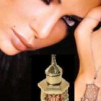 Салон арабской парфюмерии ArabCosmetic 