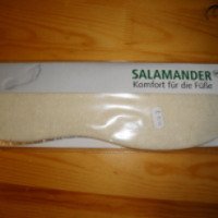 Стельки Salamander