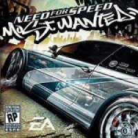 Игра для PC "Need for Speed: Most Wanted" (2005)