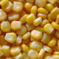 Кукуруза консервированная Pri Mevorah "Sweet Corn"