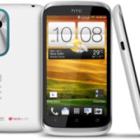 Смартфон HTC Desire X Dual SIM