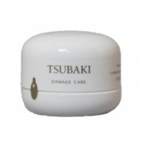 Маска для поврежденных волос Shiseido "Tsubaki Damage Care"