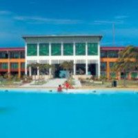 Отель Gran Caribe Playa Blanca 4* 