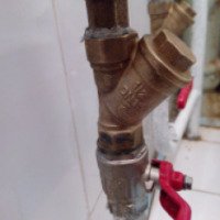 Фильтр грубой очистки Itap для водопровода