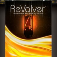 Revolver 4 - программа для Windows