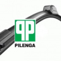 Щетки стеклоочистителя бескаркасная Pilenga WB-P 1450