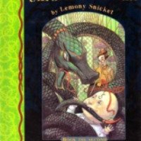 Книга "The Reptile Room" - Lemony Snicket