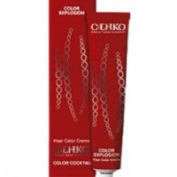 Крем-краска C:Ehko Hair Color Cream