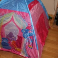 Детская палатка Micasa Miracle palace