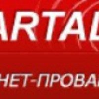 Интернет-провайдер Kvartal (Россия, Лысьва)