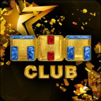 ТНТ Club - приложение для Android