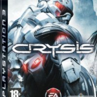 Игра для PS3 "Crysis" (2011)