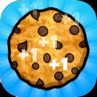 Coockie Cliker - игра для Android